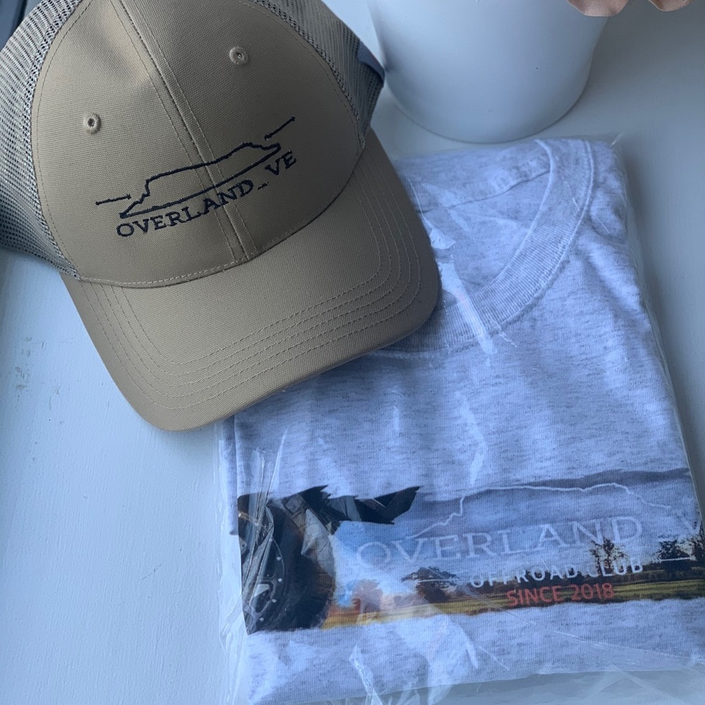 Custom apparel